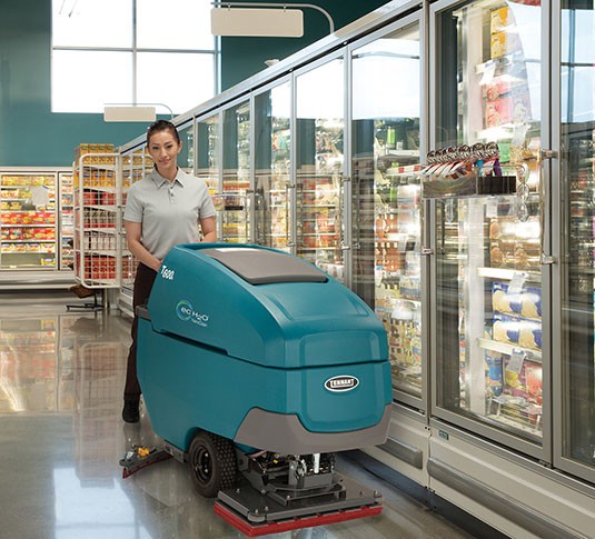 T600e Retail Solutions